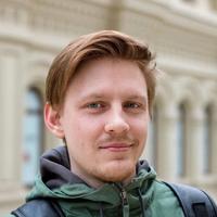 Отзыв от Тимур - DTV виза